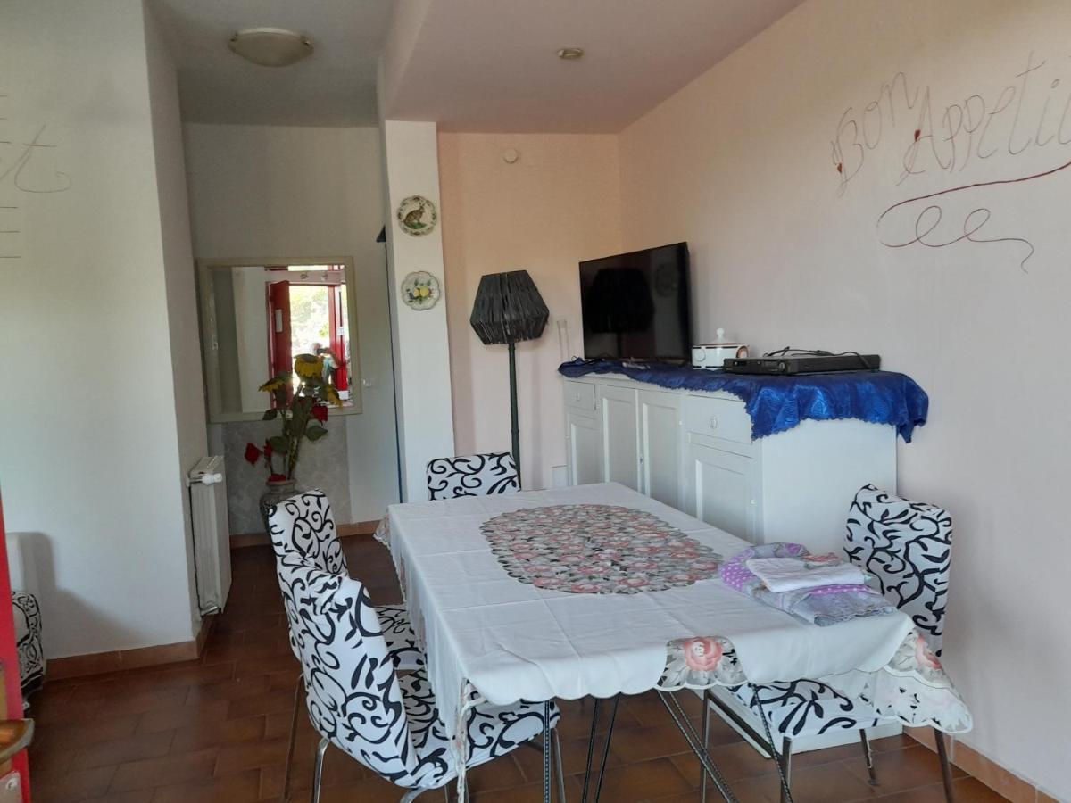 Sogno Vacanze Apartment Massa  Exterior photo