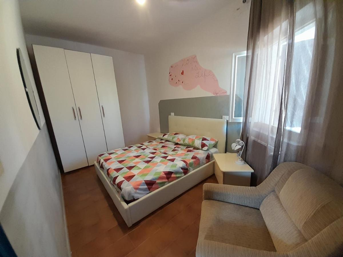 Sogno Vacanze Apartment Massa  Exterior photo