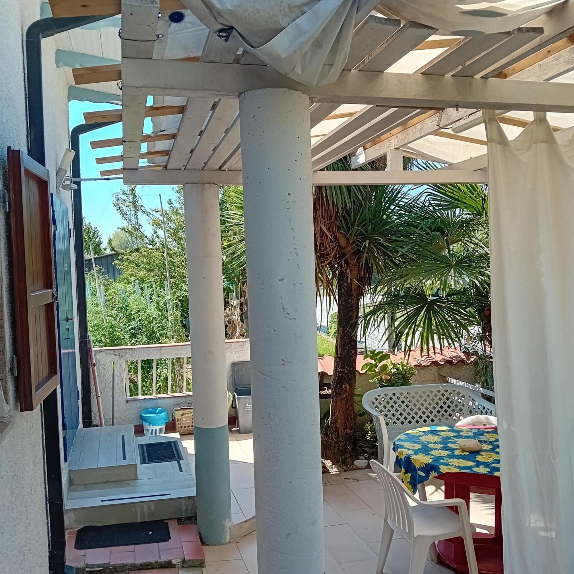 Sogno Vacanze Apartment Massa  Exterior photo