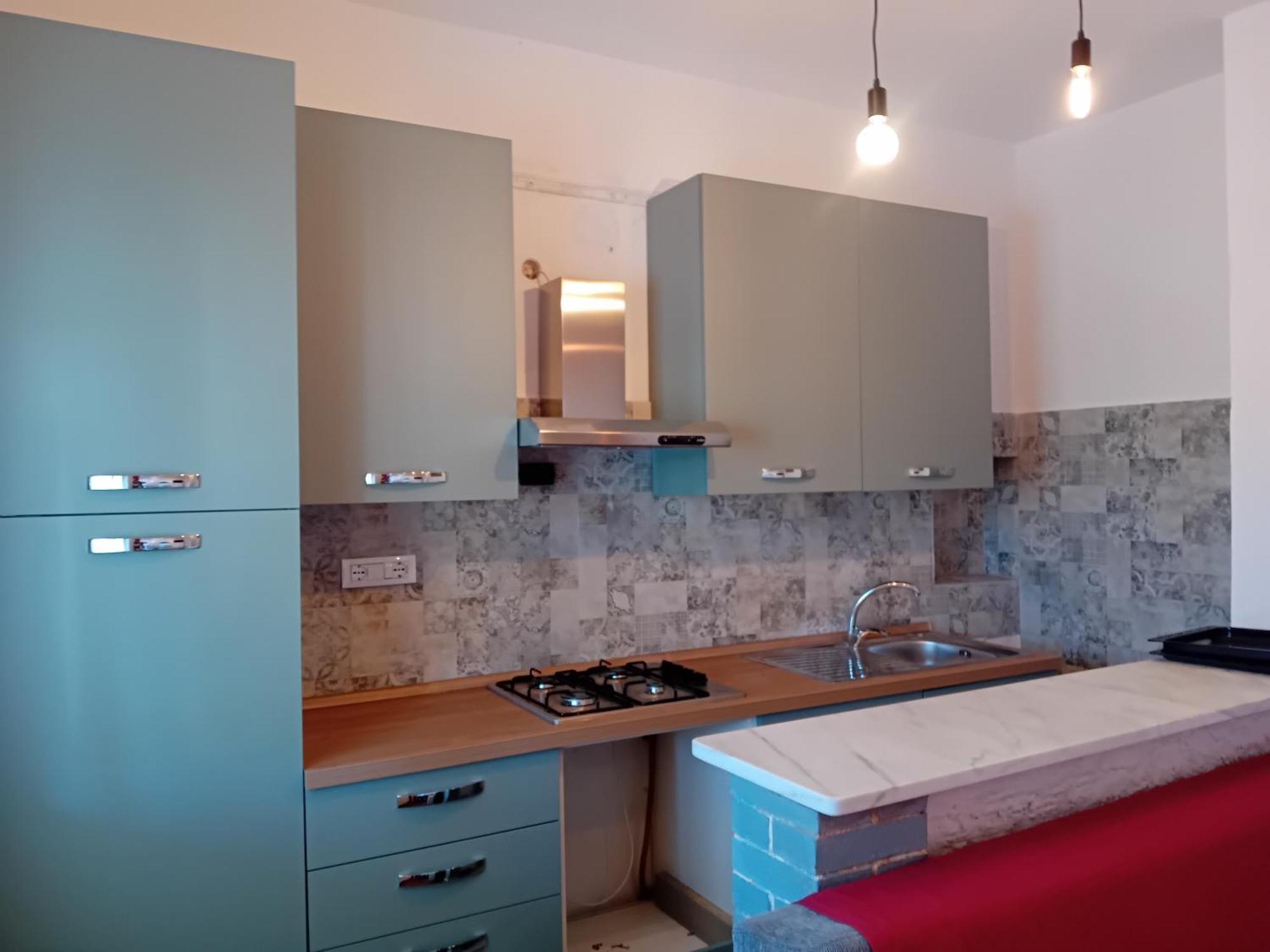 Sogno Vacanze Apartment Massa  Room photo