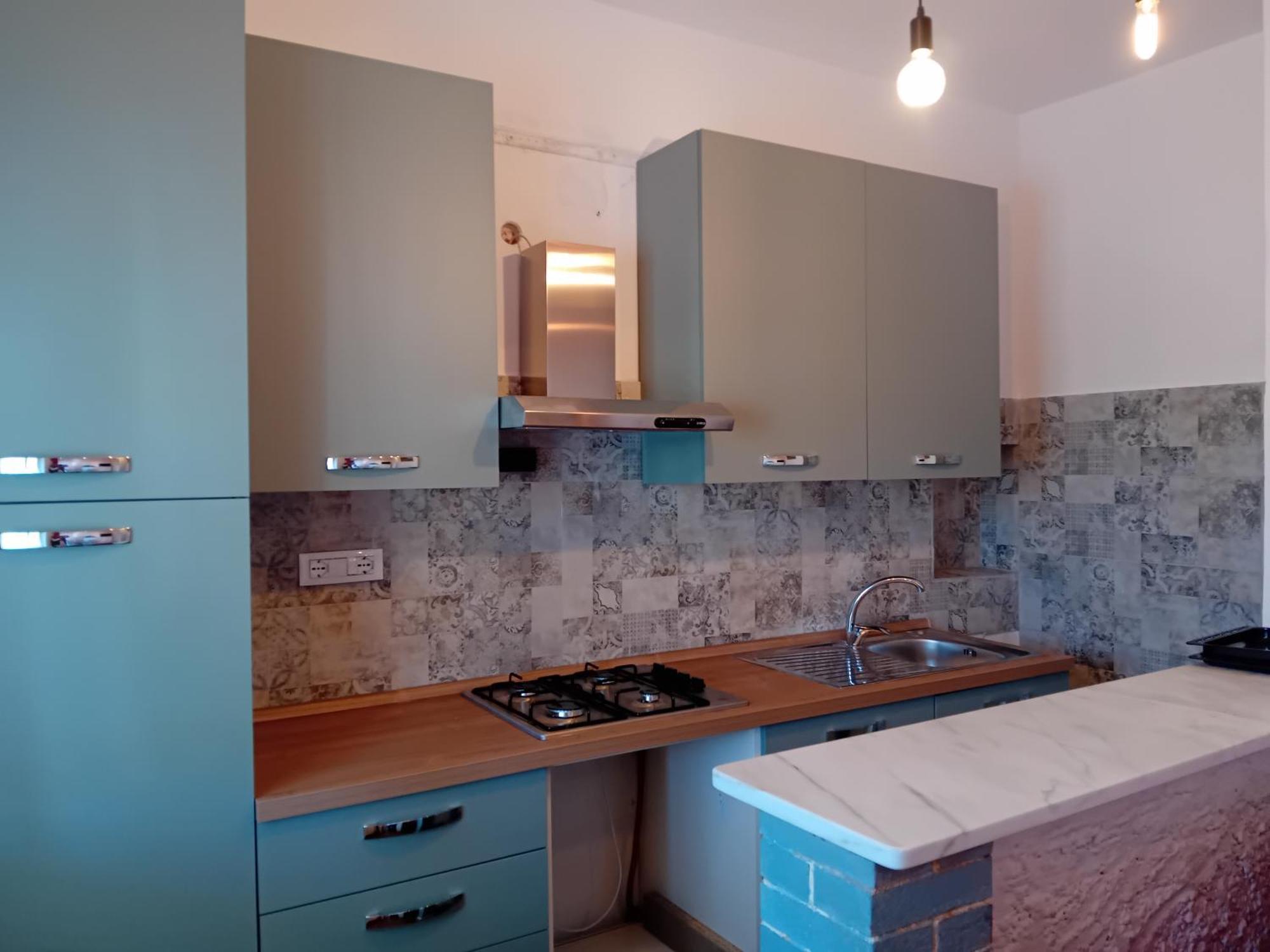 Sogno Vacanze Apartment Massa  Room photo