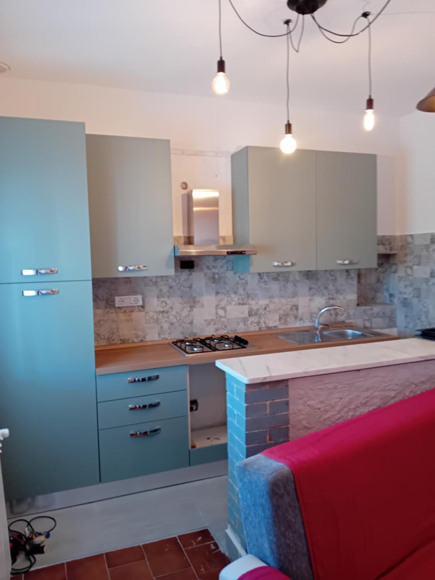 Sogno Vacanze Apartment Massa  Room photo