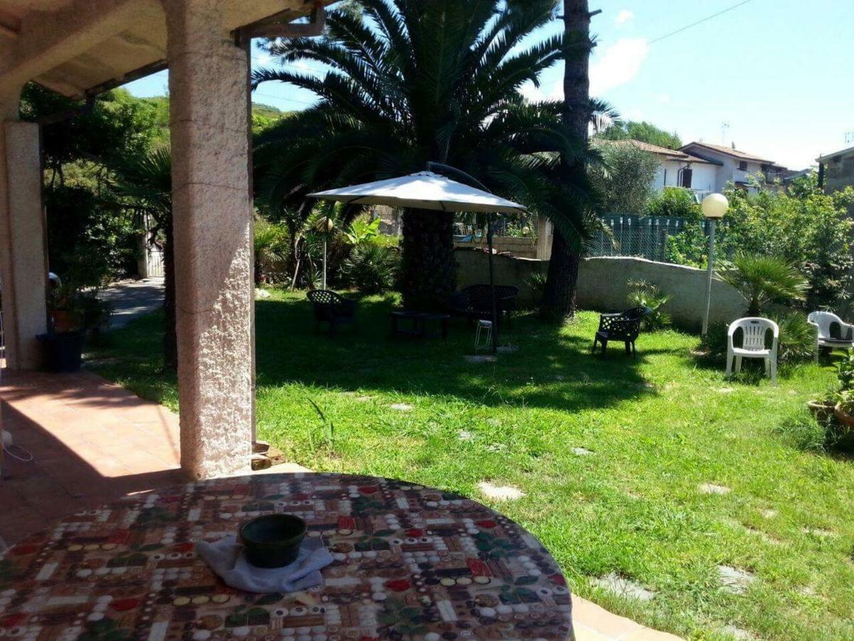 Sogno Vacanze Apartment Massa  Exterior photo